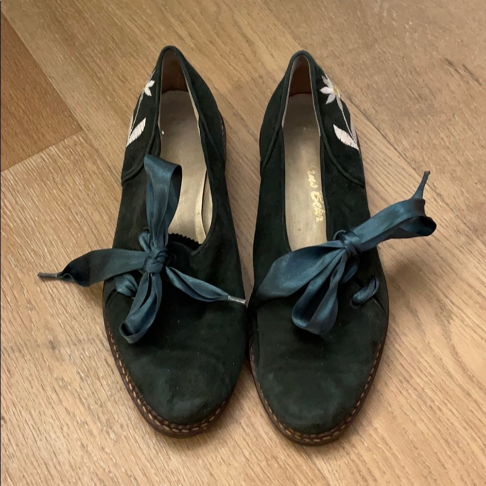 Hans Behr flats
